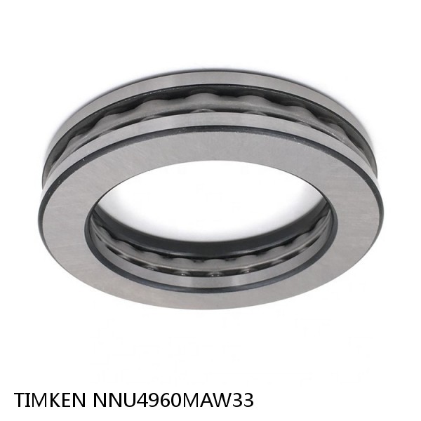 NNU4960MAW33 TIMKEN Tapered Roller Bearings Tapered Single Imperial