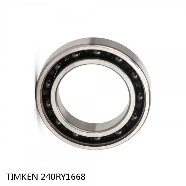 240RY1668 TIMKEN Tapered Roller Bearings Tapered Single Imperial