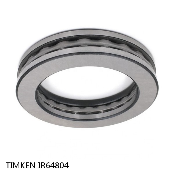 IR64804 TIMKEN Tapered Roller Bearings Tapered Single Imperial