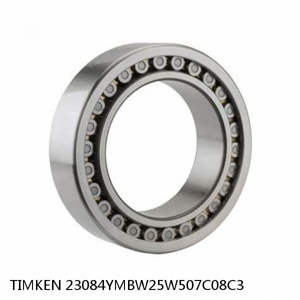 23084YMBW25W507C08C3 TIMKEN Full Complement Cylindrical Roller Radial Bearings