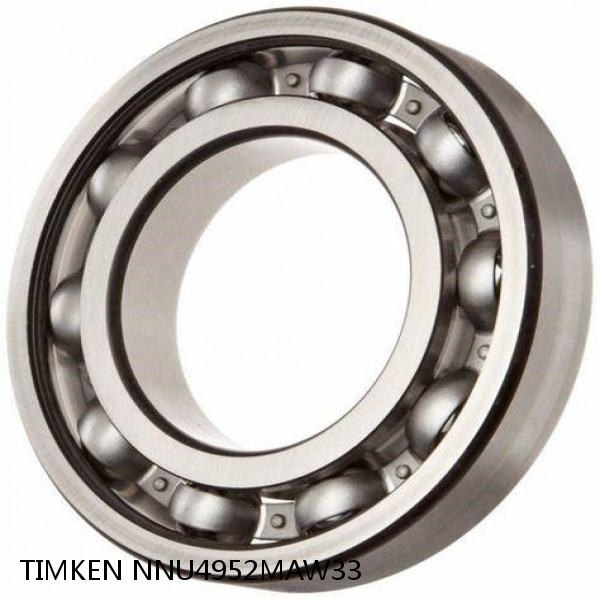 NNU4952MAW33 TIMKEN Tapered Roller Bearings Tapered Single Imperial #1 small image