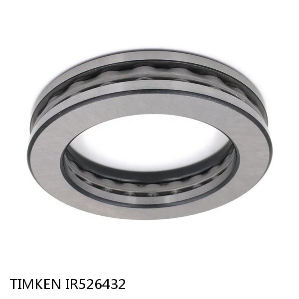 IR526432 TIMKEN Tapered Roller Bearings Tapered Single Imperial #1 small image