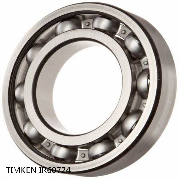 IR60724 TIMKEN Tapered Roller Bearings Tapered Single Imperial #1 small image
