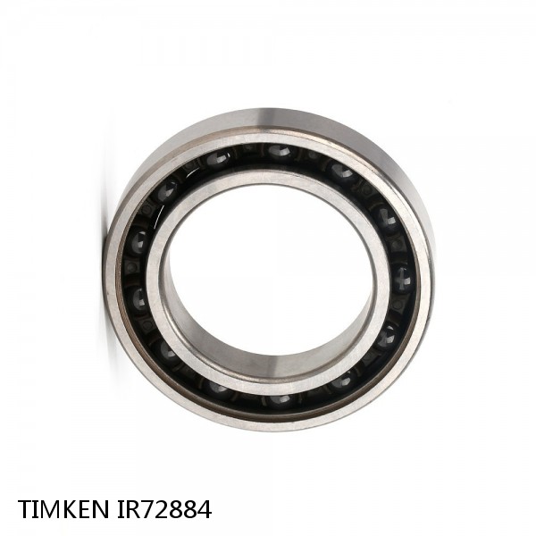 IR72884 TIMKEN Tapered Roller Bearings Tapered Single Imperial #1 small image