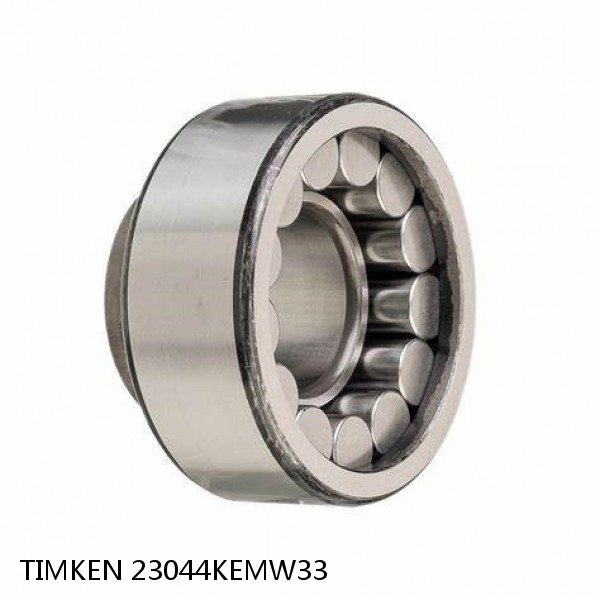 23044KEMW33 TIMKEN Cylindrical Roller Bearings Single Row ISO
