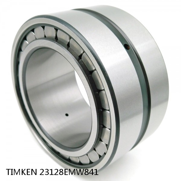 23128EMW841 TIMKEN Full Complement Cylindrical Roller Radial Bearings