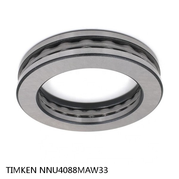 NNU4088MAW33 TIMKEN Tapered Roller Bearings Tapered Single Imperial #1 image