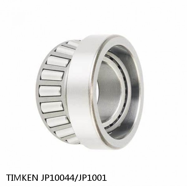 JP10044/JP1001 TIMKEN Tapered Roller Bearings Tapered Single Metric #1 image
