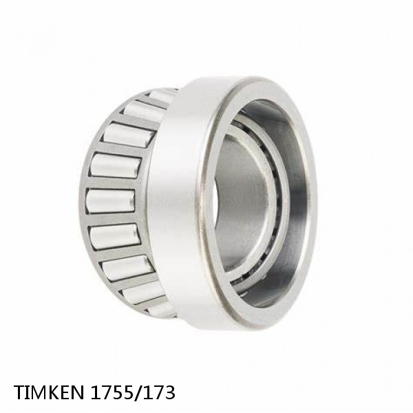 1755/173 TIMKEN Tapered Roller Bearings Tapered Single Metric #1 image