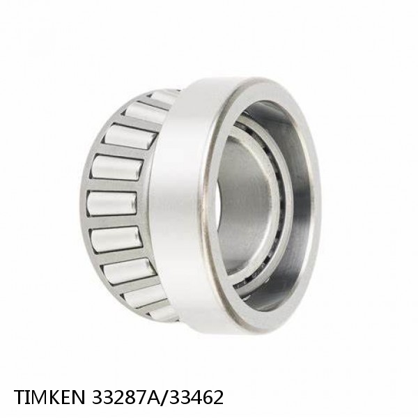 33287A/33462 TIMKEN Tapered Roller Bearings Tapered Single Metric #1 image