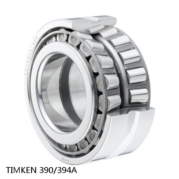 390/394A TIMKEN Tapered Roller Bearings Tapered Single Metric #1 image