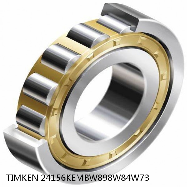 24156KEMBW898W84W73 TIMKEN Cylindrical Roller Bearings Single Row ISO #1 image