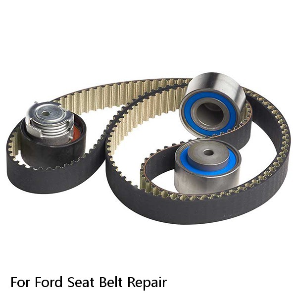 For Ford Seat Belt Repair #1 image